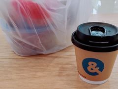-COFFii&JOY(龙江新城市广场店)