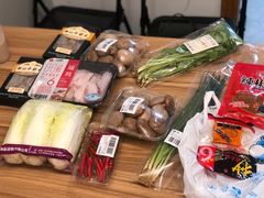 -盒马鲜生(皇庭广场店)