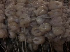 -永安烧烤