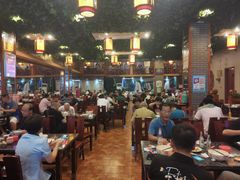 -吾味香葫芦头(安西街店)