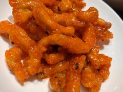 -金陵一哥龙虾(水木秦淮店)
