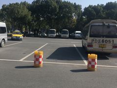 -乌镇西栅景区·1号停车场