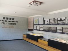 -内蒙古将军衙署博物院