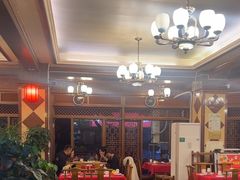 -山城年华老火锅(玉林店)