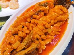 -惠宾饭庄(中山路店)