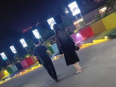 -海市蜃楼花园主题餐厅(石顶店)
