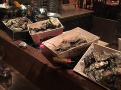 -斯普汇生蚝牛排馆(中骏世界城店)