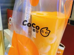 -CoCo都可(蓝村店)