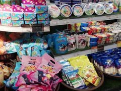 -Olé精品超市(上海虹桥南丰城店)
