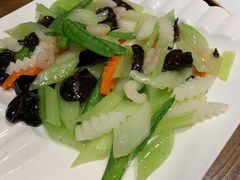 -八大碗·地道东北菜(白塔堡店)