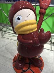 -幻贝家儿童乐园(温州银泰城店)