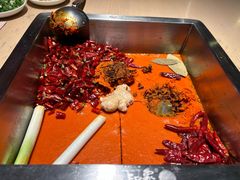-锦城印象火锅(天府三街店)