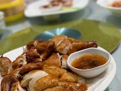 -天福苑(崇宁路店)