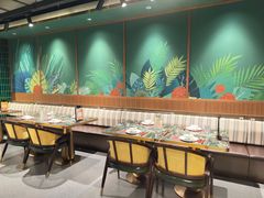 -星樾城·东南亚餐厅(中华广场店)
