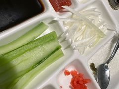 -鸭小七·北京烤鸭·地道北京菜(宝安大仟里店)