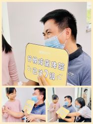 -安馨无忧月子中心(青秀店)