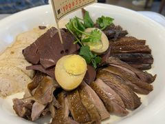 -陆记鹅庄·潮汕菜·狮头鹅(大仟里店)