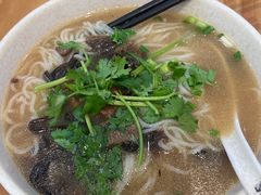 -吉祥馄饨(宁波高铁店)