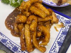 -海碗居老北京炸酱面(增光路店)