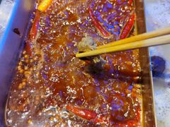-王家渡火锅店(棕榈泉店)