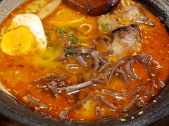 -白石的深夜食堂(大上海店)