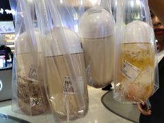 -兰熊鲜奶(西直门凯德mall店)