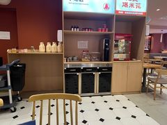 -秦关面道(世博店)
