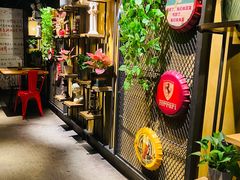 门面-胡桃里音乐酒馆(四道口店)
