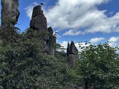 -三清山风景名胜区