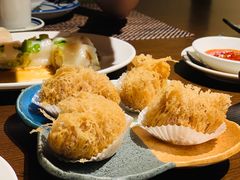 -逸东轩(香港逸东酒店)