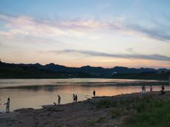 -金海湾滨江公园