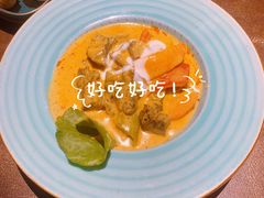 -LUNA娘惹餐厅·星厨主理(甬城旗舰店)