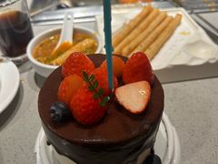-海底捞火锅(银泰中心店)