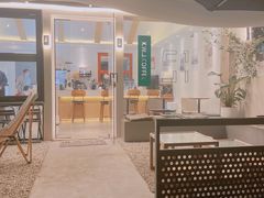 -稀物集咖啡(徽州大道店)