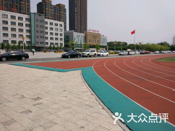 辽宁工贸学校 大众点评