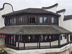 -黎里古镇