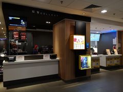 -麦当劳(广州新港东路第二分店)