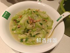 -绿草地·湘菜(芙蓉天街店)