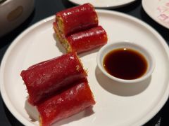 -兰亭轩茶餐厅(长江路店)