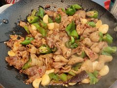 -肠相汇常德老肠子馆(雨花亭店)