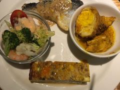-无印良品餐堂 MUJI Diner(成都太古里店)