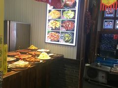 -俏东方·海味水饺·青岛菜(崂山店)