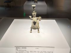 -临沂市博物馆