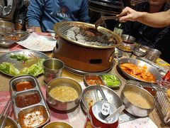 -西塔老太太泥炉烤肉
