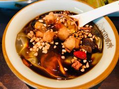 -江边城外烤全鱼(方庄时代购物中心店)