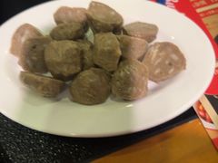-聚味罗记大排檔·烧烤·鲜鱼杂·甲鱼煲(科学馆店)