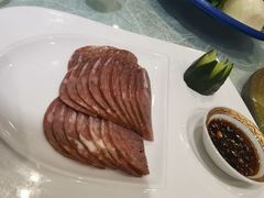 -国际海员俱乐部(餐饮部)