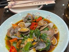 -抱德·潮汕味(琶洲店原惠城鱼仔)