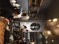 星巴克&nbsp;全黑围裙店(太古里店)-星巴克(成都太古里二店)