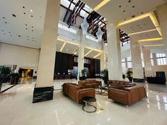 -苏州香山国际大酒店